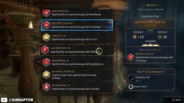 I Love This Insanely Overpowered Build In Hogwarts Legacy (Hogwarts Legacy Best Build) смотреть онлайн