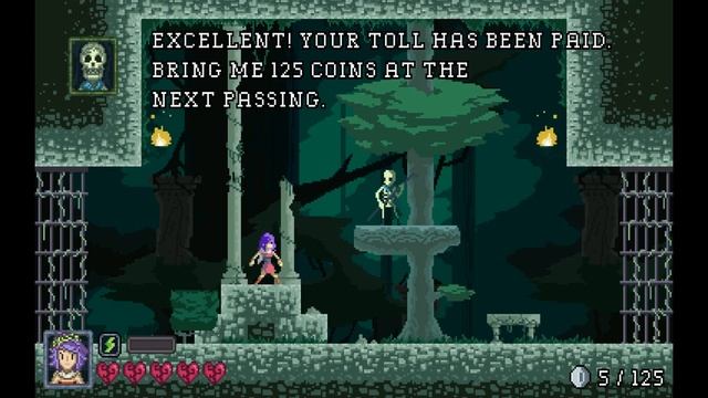 Let's Try: Olympia Rising: Flying For Cheap смотреть онлайн