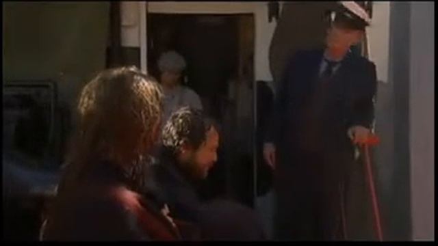 на борту есть крысы ?..