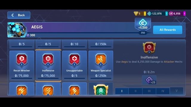Let’s Spend Money ? Mech Arena смотреть онлайн
