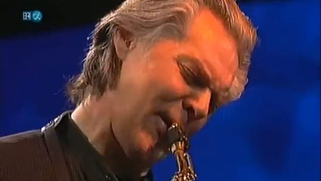 Jan Garbarek Group - Once I Dreamt A Tree Upside Down смотреть онлайн