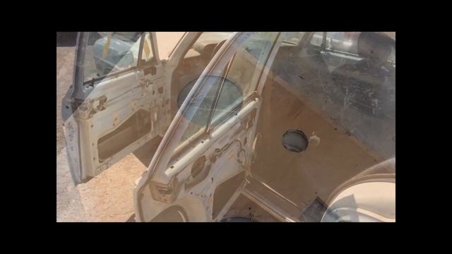 1972 Mercedes Benz 280SE 4.5 Interior Restoration смотреть онлайн