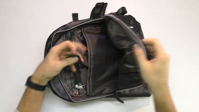 Рюкзак для Повседневного ношения под ноутбук с AliExpress смотреть онлайн