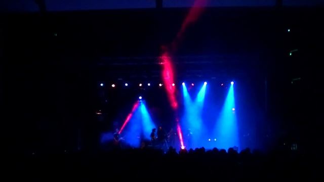 SadDoLLs - Criminal Of Love, Live @ Dark Storm Festival 2013, Chemnitz, Germany смотреть онлайн