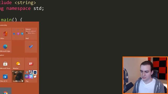 Learn C++ With Me #5 - Arithmetic Operators смотреть онлайн