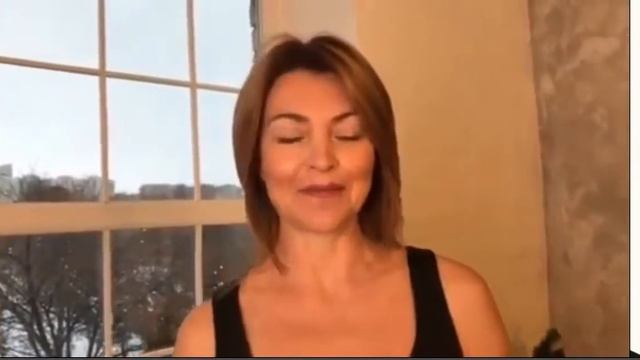 Упражнение №3 для осанки смотреть онлайн