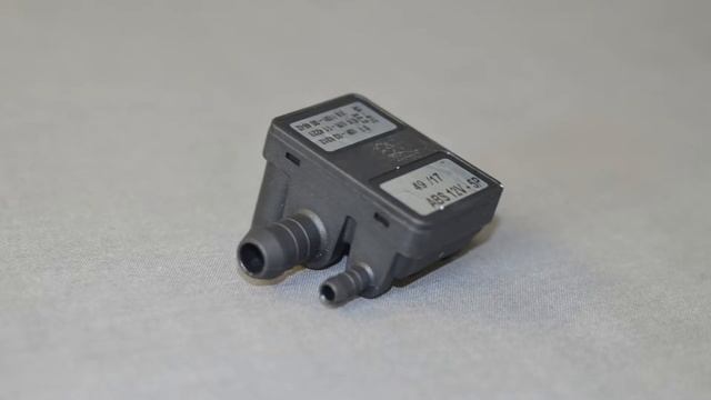 Газовый MAP сенсор Zenit АА 612 смотреть онлайн