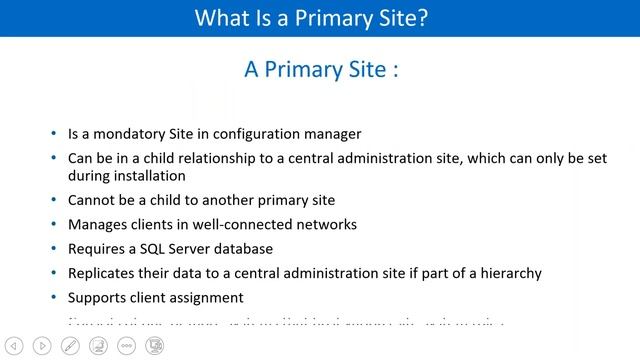 SCCM Training Day 1 Session Whatsapp Contact For Training +91 989 235 4331 смотреть онлайн