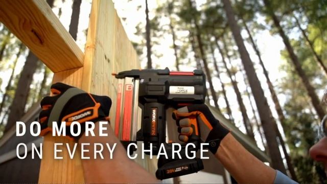 Worx WX026L 9 20V Power Share LED Work Light Tool Only смотреть онлайн