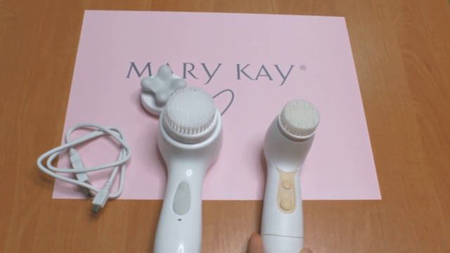 Сравнение щеток Мэри Кэй / Mary Kay / Мери Кей смотреть онлайн