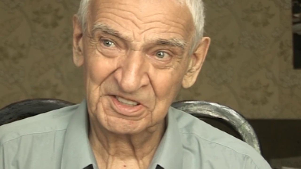 Моя Великая война - минометчик - 1 фильм смотреть онлайн