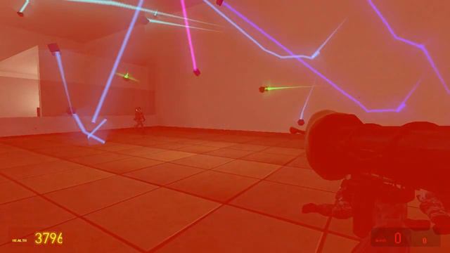 Garrys Mod Рандом. Бар Тепловозыча смотреть онлайн