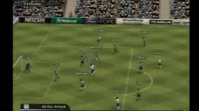 LMA Manager 2005, a quick l@@k смотреть онлайн