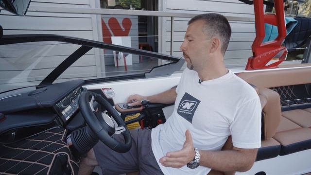 СЁРФ-СИСТЕМА NAUTIQUE | Что нового в 2021 году? | Rocket Wake Company смотреть онлайн