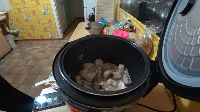 РИСОВАЯ КАША С МЯСОМ / new магаз / смотреть онлайн