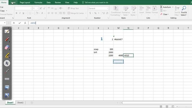 Chapter #9 Excel According to Smart Syllabus part 1 смотреть онлайн