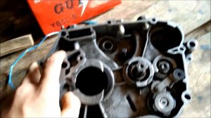 Почему не ПОСТУПАЕТ МАСЛО в ГОЛОВКУ после переборки двигателя/ЗАМЕНЫ маслонасоса