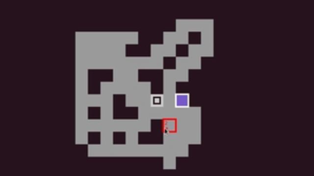 teleko - love2d maze puzzle game смотреть онлайн