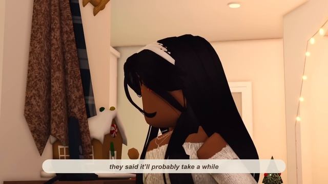 ? my new years eve | roblox bloxburg roleplay смотреть онлайн