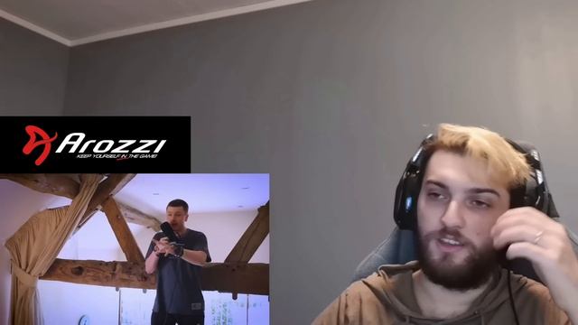 D-low | Sound Sketch (Alton) (REACTION) смотреть онлайн