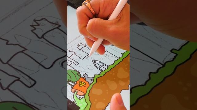 РИСУЮ ОТЕЛЬ ИЗ DOORS НА ОБЛОЖКЕ смотреть онлайн