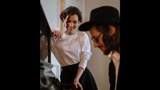 Нереально красивая и душевная мелодия на пианино!Unreal beautiful and spiritual melody on the piano смотреть онлайн