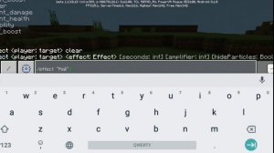 ?Как стать мобом в майнкрафте без командных блоков?