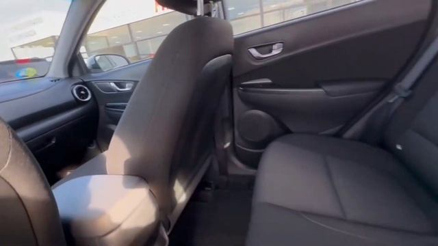 ?Hyundai Kona 1.6 GDI Hybrid Maxx 2WD - HRMOTOR?