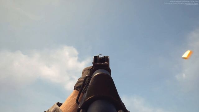 Ready Or Not - All Weapons Showcase | Updated 2023