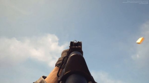 Ready or Not - All Weapons Showcase | Updated 2023