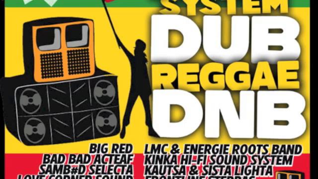 Straïka D - Nos Rêves - Special To Selekta Komagain