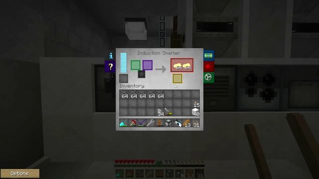 [S1E65] Let's Play Minecraft FTB - MFSU Power Storage! смотреть онлайн