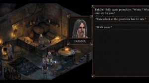 VENDIR: Plague of Lies - A Favor For Vorm.