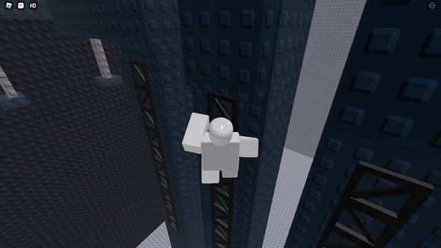 Tower of Glory Easy Version (ROBLOX Obby) смотреть онлайн