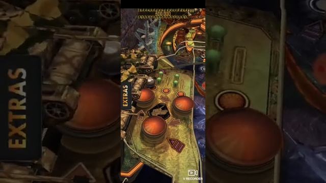 Pinball HD Collection. Обзор игры. Часть 2 смотреть онлайн