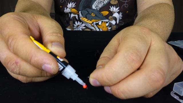 Монтажник #1 Форелевые джиг-головки. Как сделать?