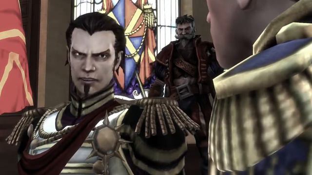 Fable III Xbox One X Backwards Compatibility - 30 Minutes of Game play (2160p) смотреть онлайн