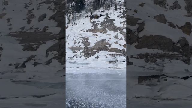 Красноярское море смотреть онлайн