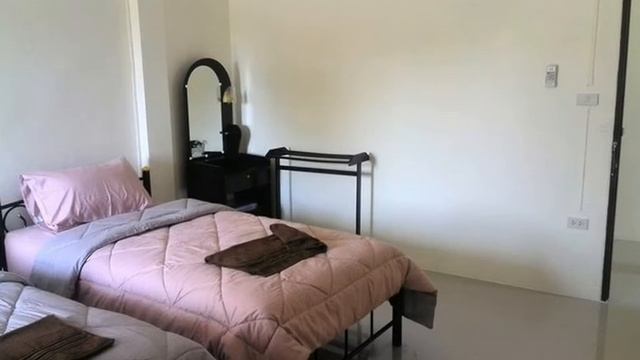 Самуи Вилла №341 R-Lamai-Na 1BR от 400$ смотреть онлайн