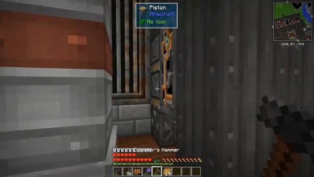 Absolute Immersive - Ep 28 - Super Coke Oven смотреть онлайн