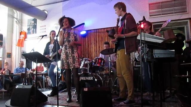 Existence - I'm A Believer (Smash Mouth cover) смотреть онлайн