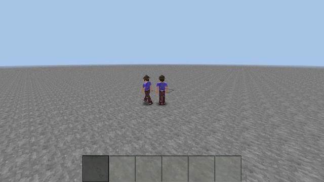 MULTIPLAYER In Survivalcraft!?