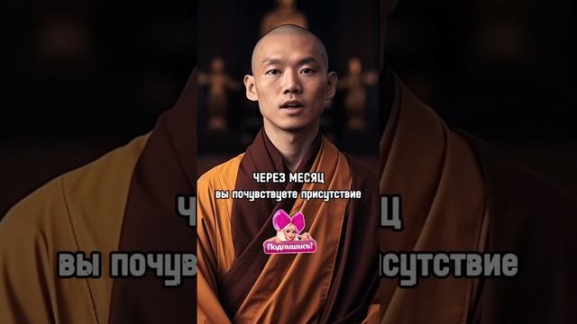 Что Произойдет Если Медитировать Каждый День #медитация смотреть онлайн