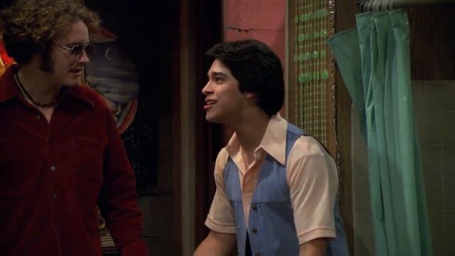 "Where zen ends, ass-kicking begins." [S02E25] смотреть онлайн