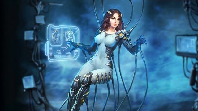 3Часа Лучших, Сильнейших Творений Цифея в Одном! Лечебная Безумно Красивая Потрясающая Музыка Души