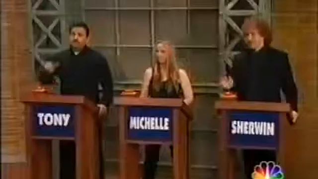 Jay Leno JayWalking: Battle of the JayWalk All-Stars 2 смотреть онлайн