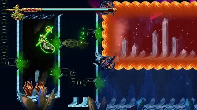 Lo que NADIE te dice sobre HACER videojuegos - Retrospectiva 9 Years of Shadows смотреть онлайн