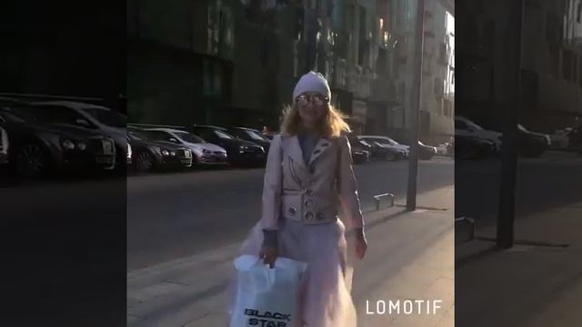 День рождения в Москве... смотреть онлайн