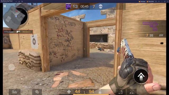 BlueStacks App Player 2024 01 14 17 11 51 смотреть онлайн