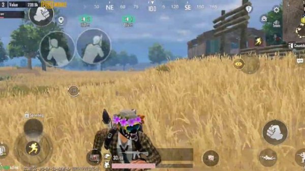 Открываем белое письмо в Метро рояль/ Metro royale